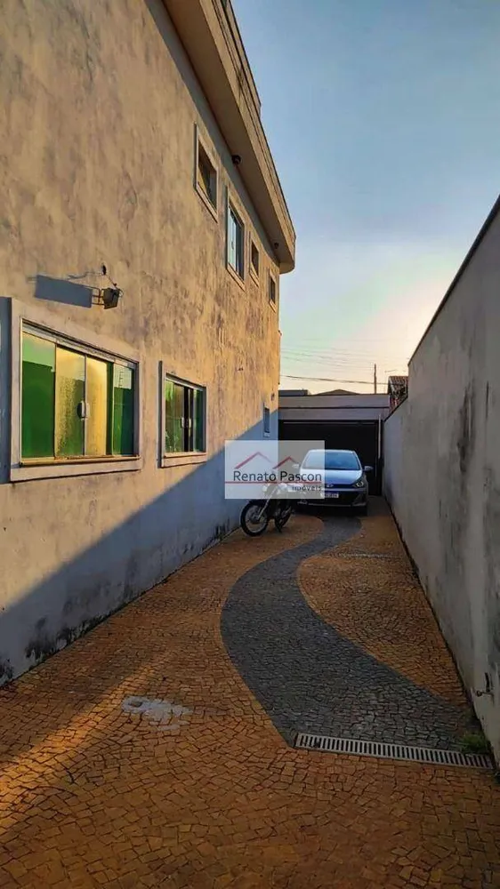 Casa, 3 quartos, 273 m² - Foto 8