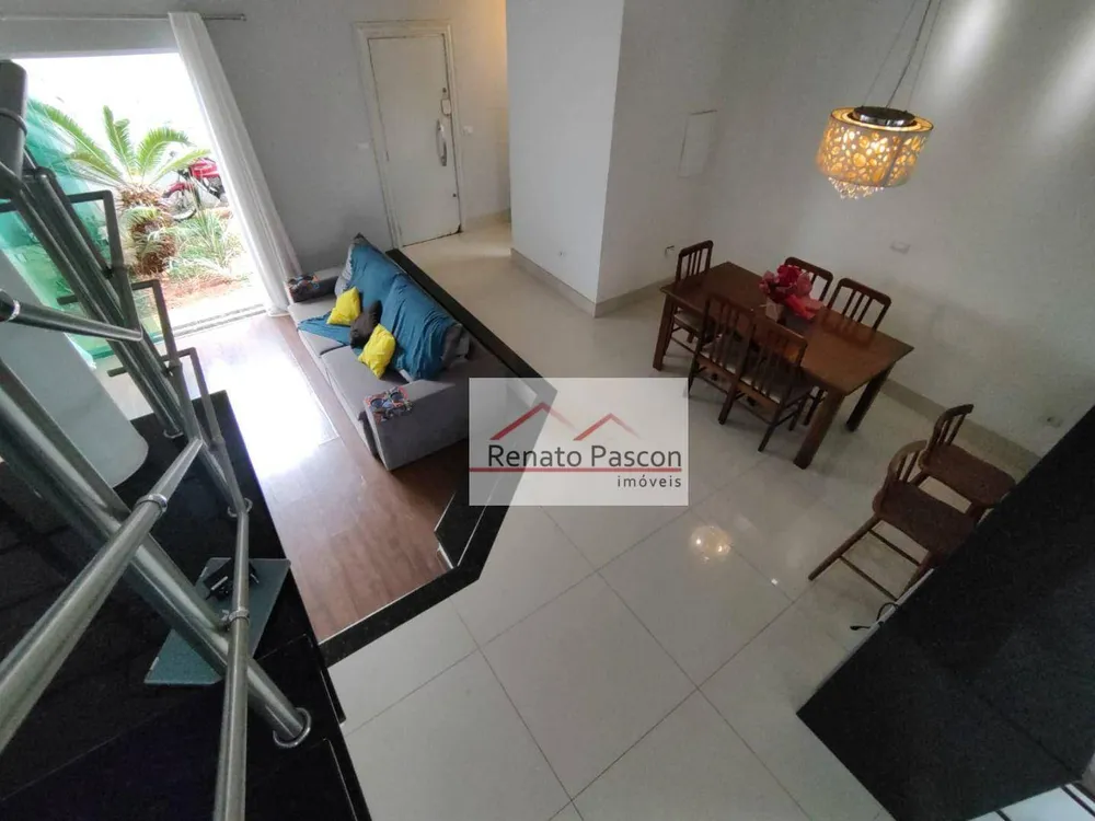 Casa, 3 quartos, 273 m² - Foto 5