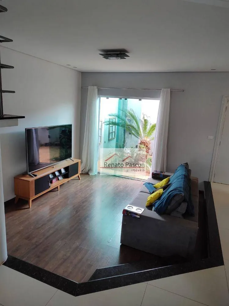 Casa, 3 quartos, 273 m² - Foto 3