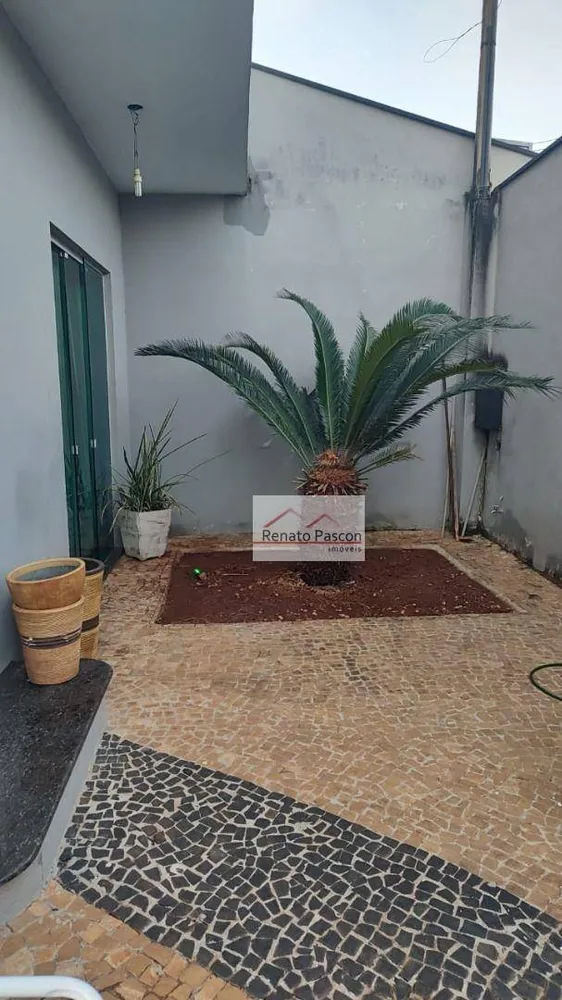 Casa, 3 quartos, 273 m² - Foto 7
