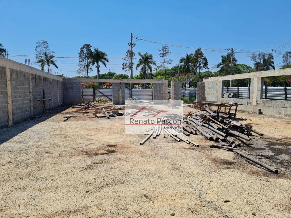 Loja-Salão, 1572 m² - Foto 1