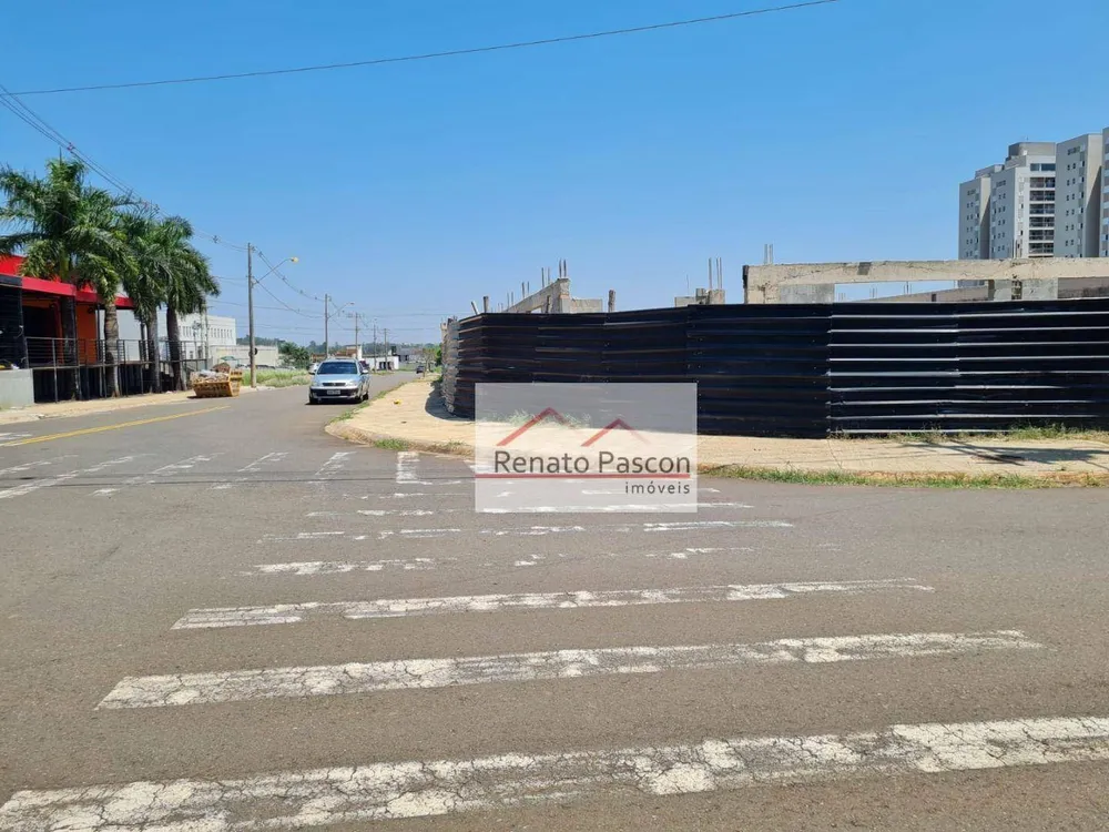 Loja-Salão, 1572 m² - Foto 7
