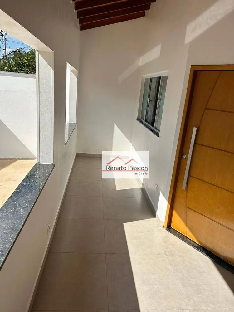 Casa, 3 quartos, 307 m² - Foto 5