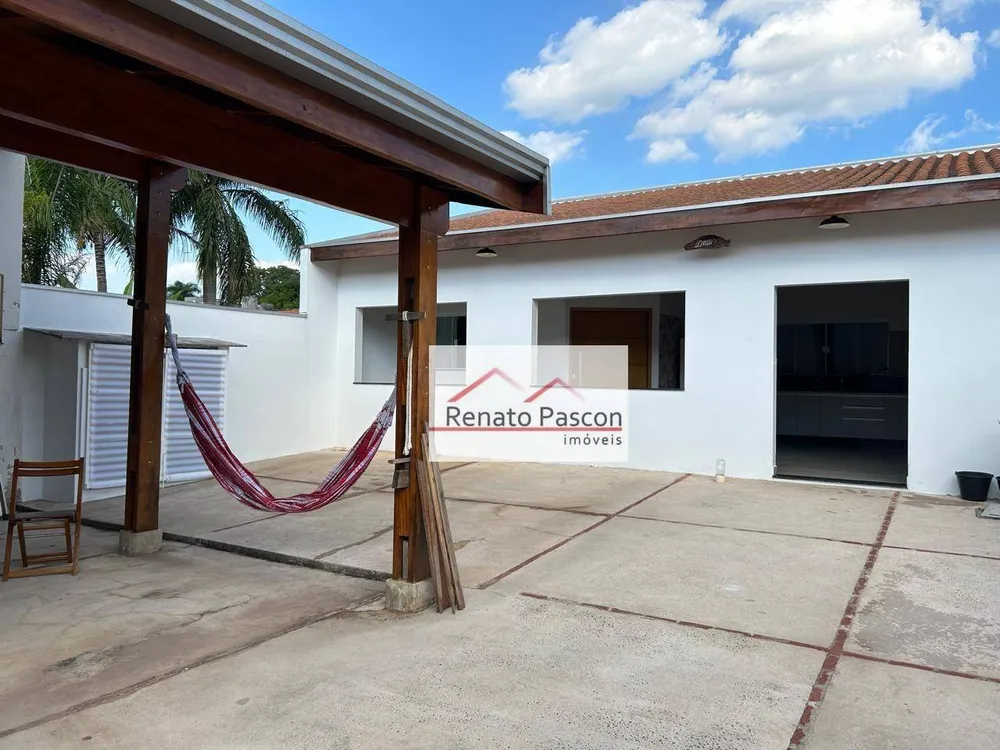 Casa, 3 quartos, 307 m² - Foto 1