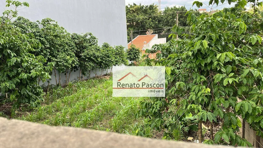 Terreno, 254 m² - Foto 1