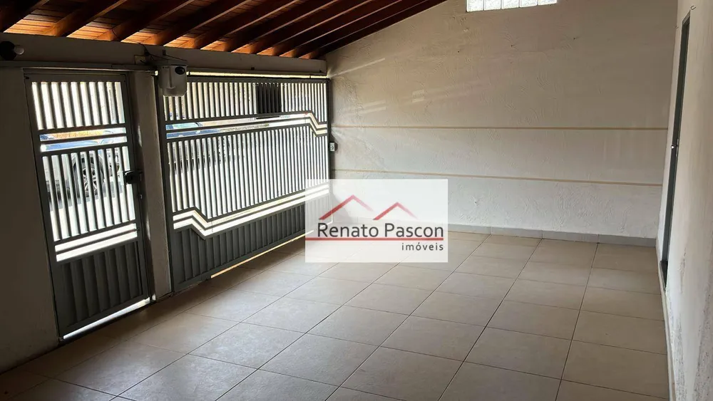 Casa, 3 quartos, 176 m² - Foto 1