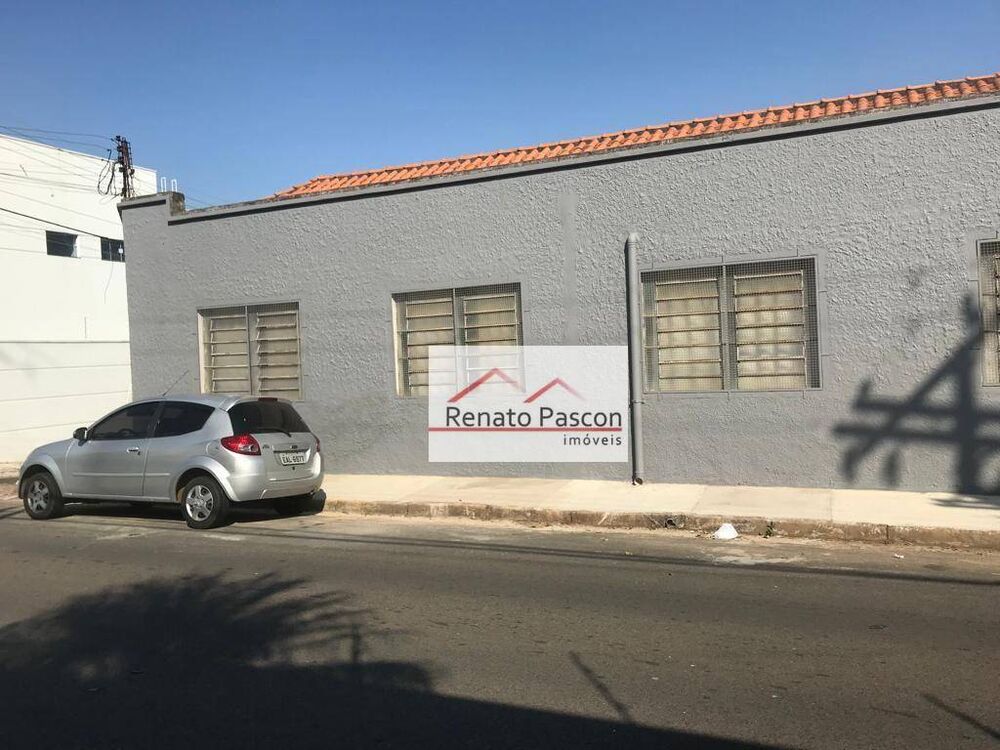 Loja-Salão, 336 m² - Foto 1