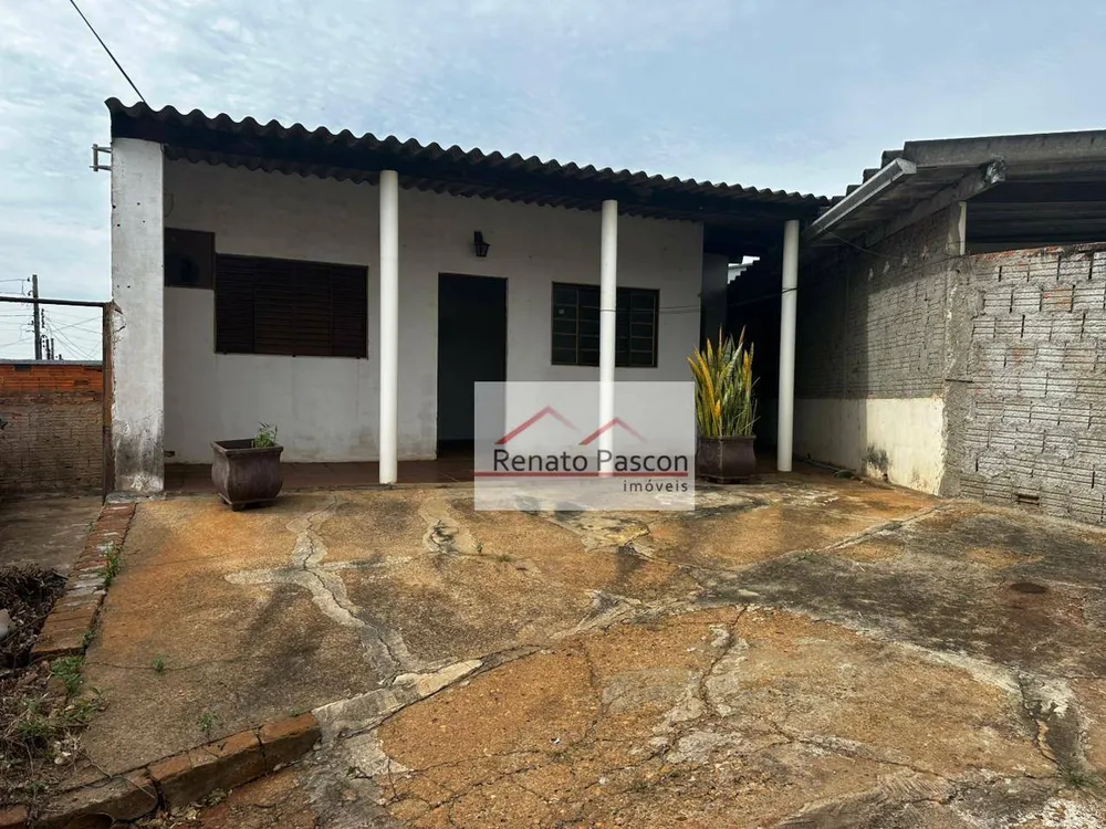Casa, 3 quartos, 175 m² - Foto 1