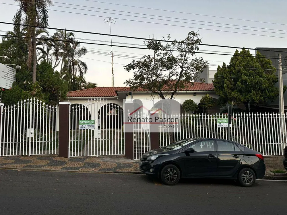 Casa, 3 quartos, 430 m² - Foto 3