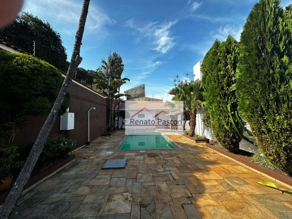 Casa, 3 quartos, 430 m² - Foto 1