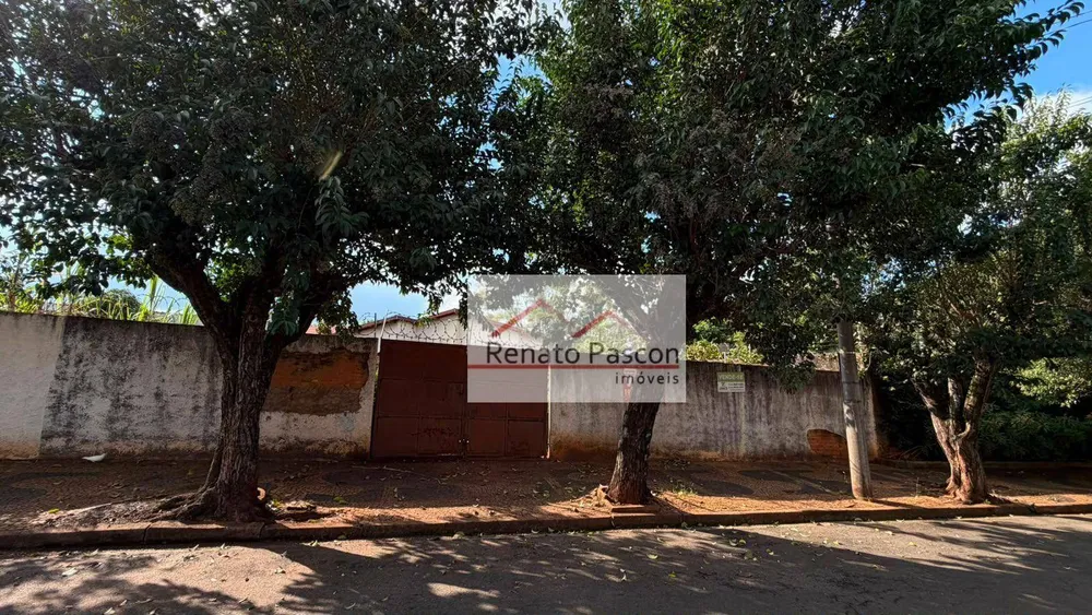 Terreno, 397 m² - Foto 3