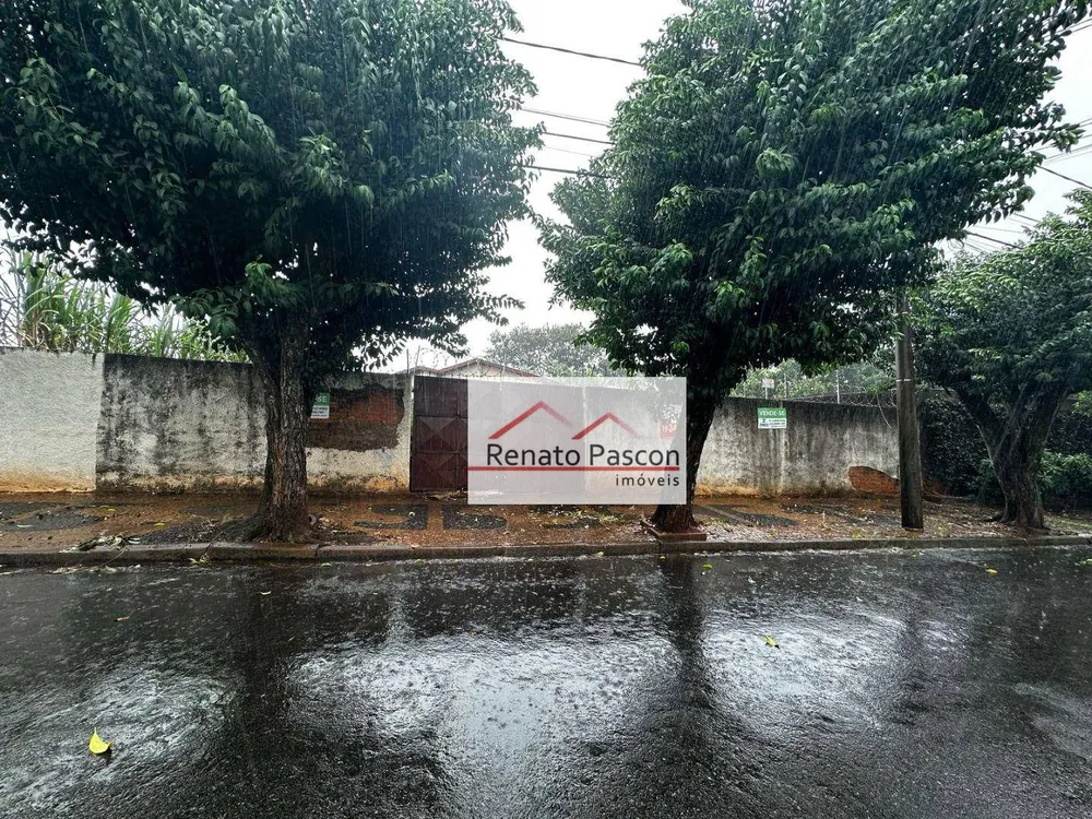 Terreno, 397 m² - Foto 1