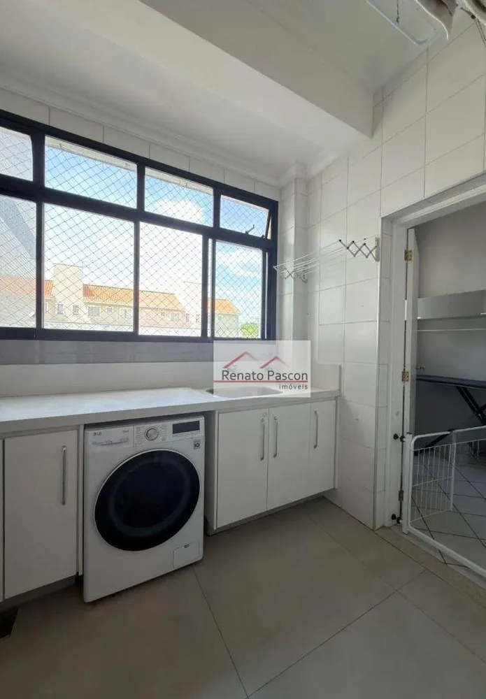 Apartamento, 3 quartos, 154 m² - Foto 7