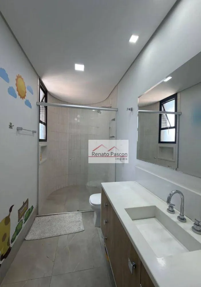 Apartamento, 3 quartos, 154 m² - Foto 8