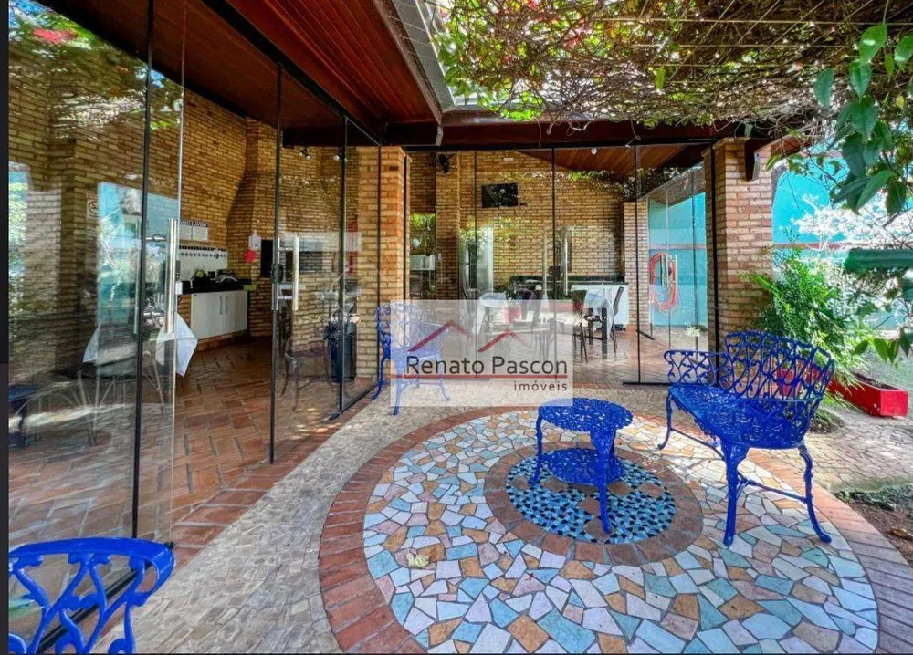 Apartamento, 3 quartos, 154 m² - Foto 5