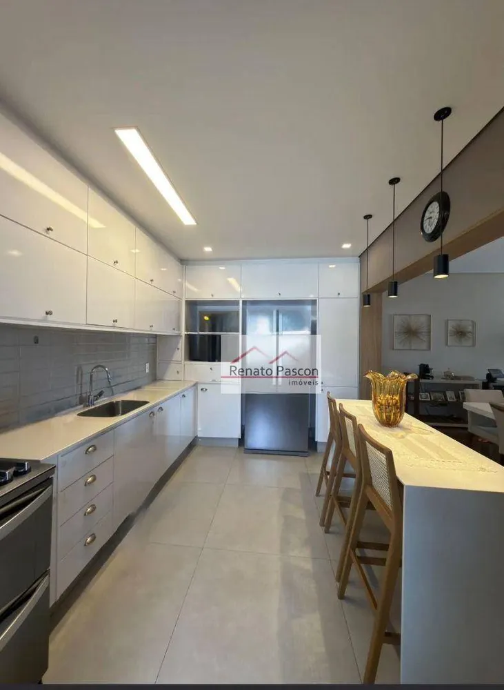 Apartamento, 3 quartos, 154 m² - Foto 2