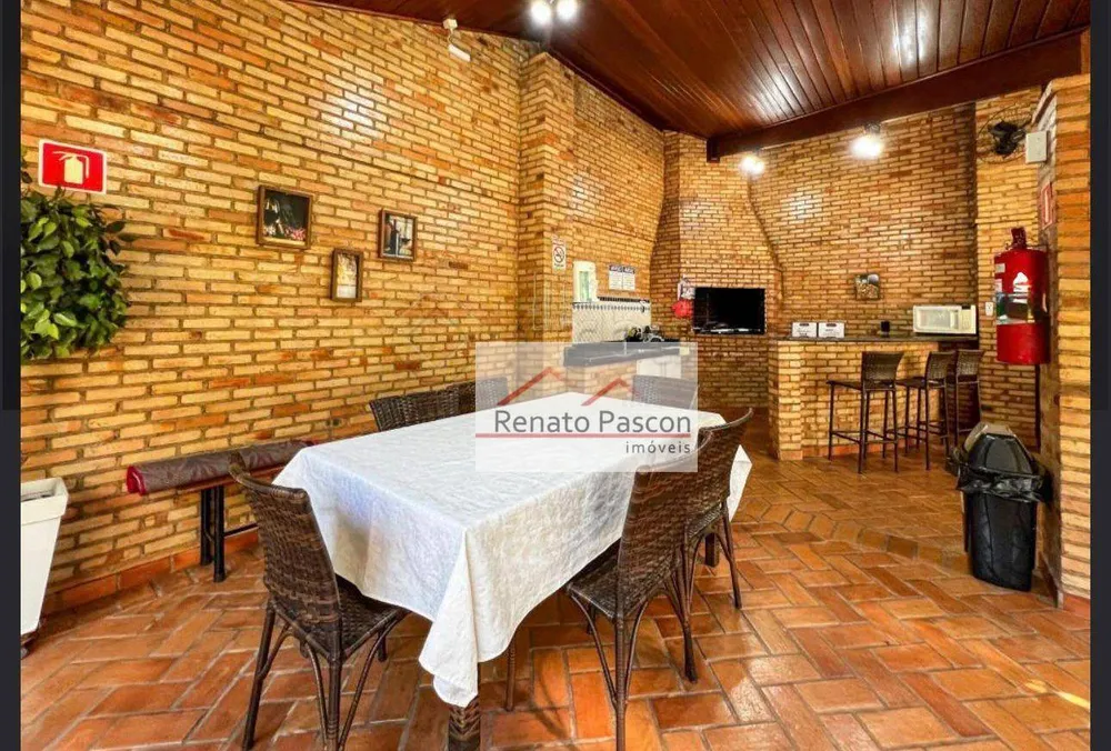 Apartamento, 3 quartos, 154 m² - Foto 10