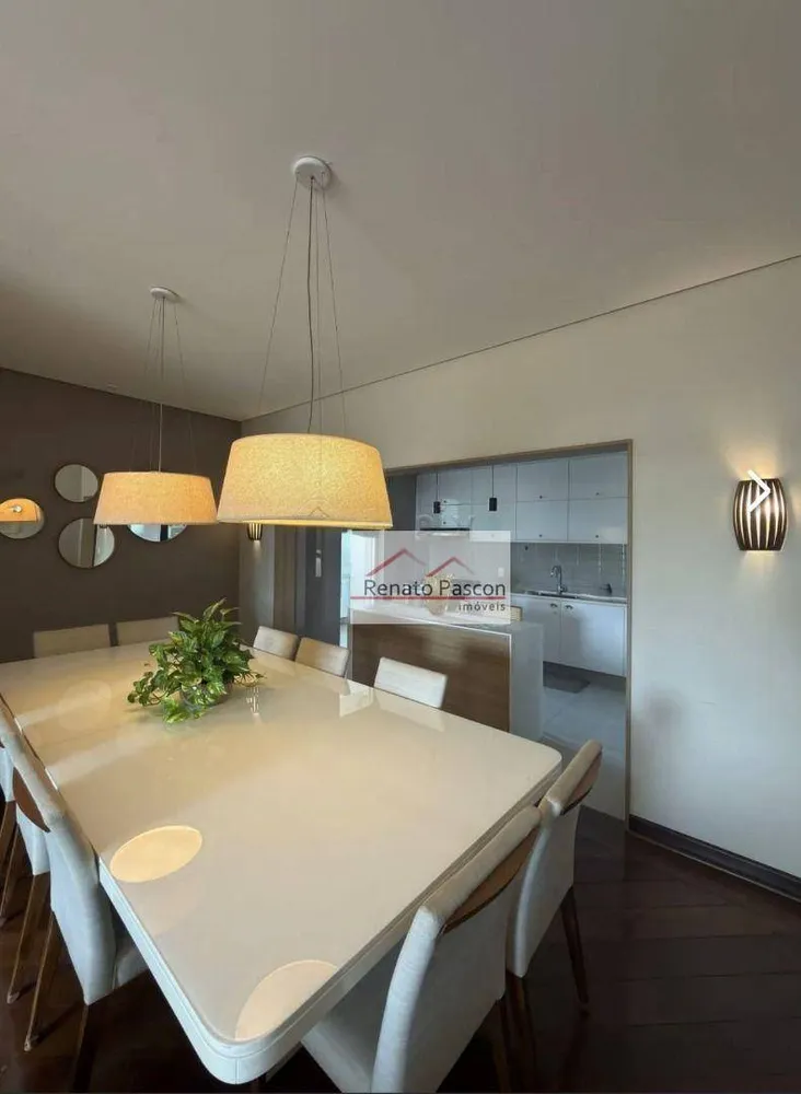 Apartamento, 3 quartos, 154 m² - Foto 4