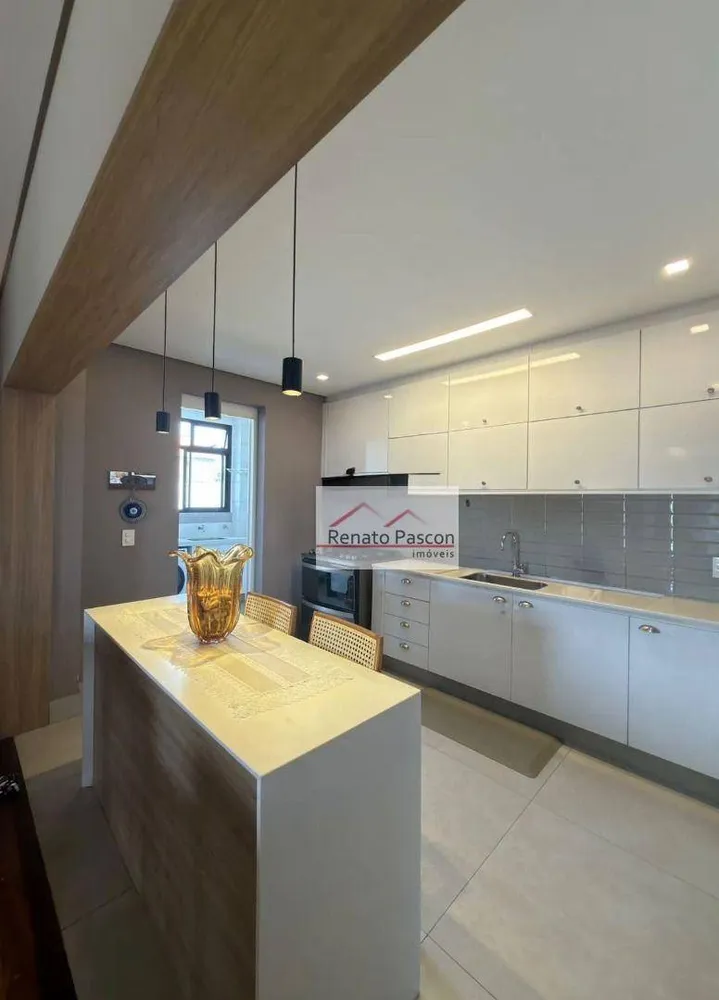 Apartamento, 3 quartos, 154 m² - Foto 3