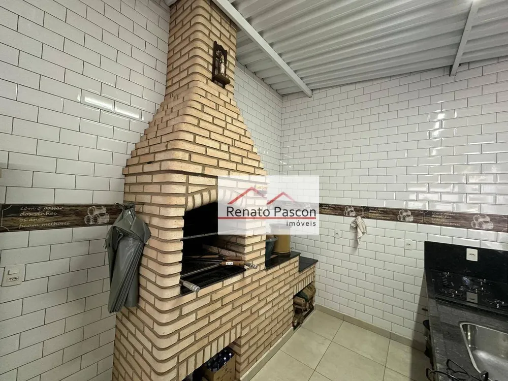 Casa, 3 quartos, 173 m² - Foto 1