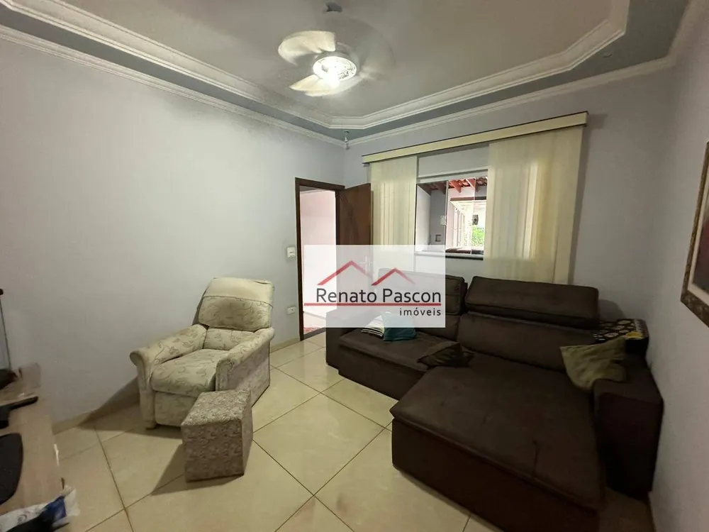 Casa, 3 quartos, 173 m² - Foto 4