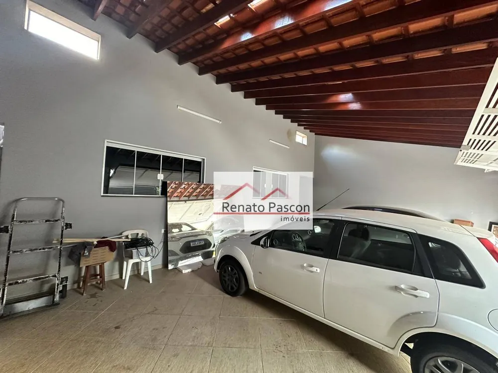 Casa, 3 quartos, 173 m² - Foto 3