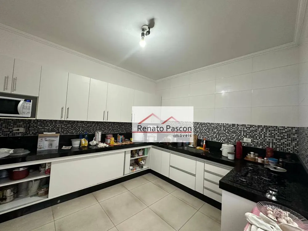 Casa, 3 quartos, 173 m² - Foto 2