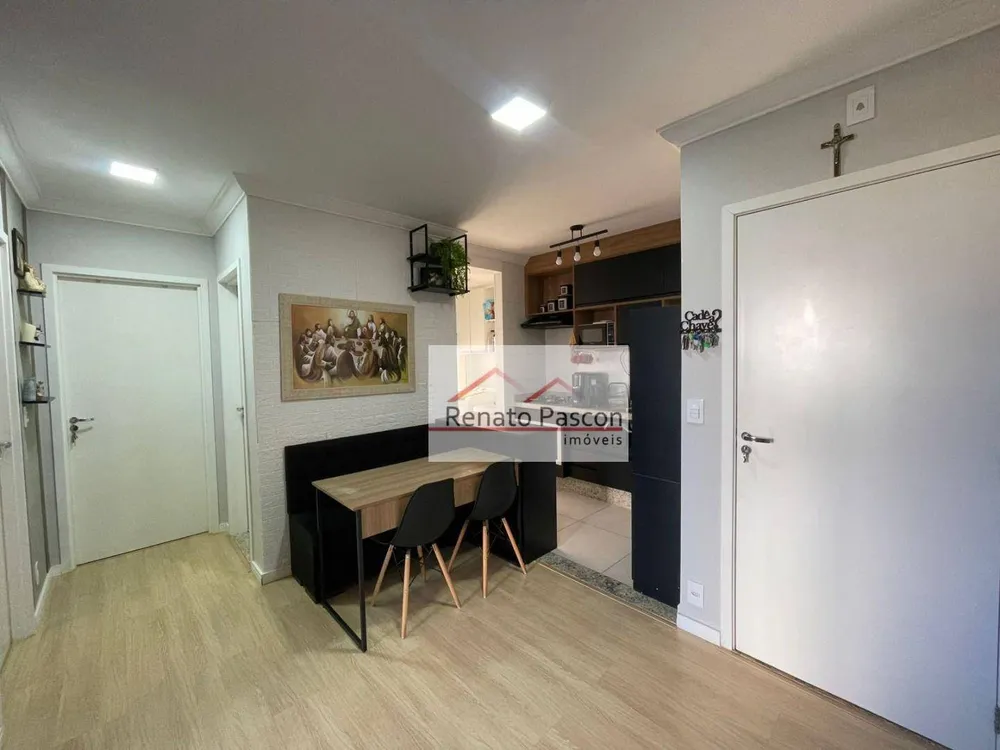 Apartamento, 2 quartos, 56 m² - Foto 4