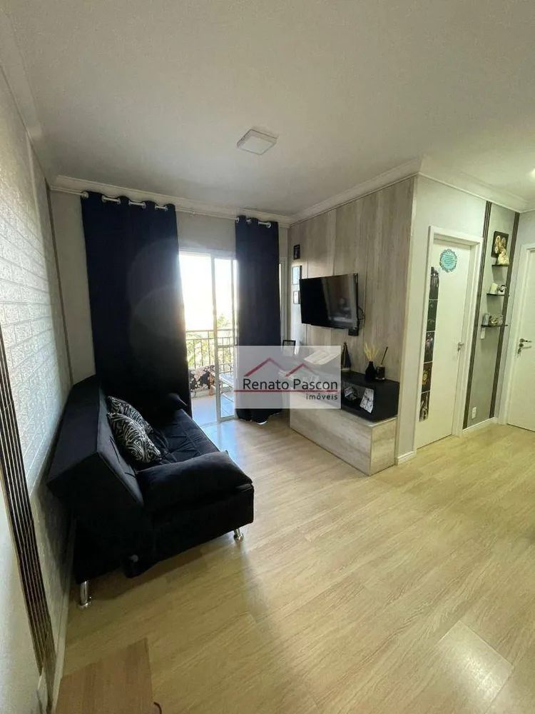 Apartamento, 2 quartos, 56 m² - Foto 3