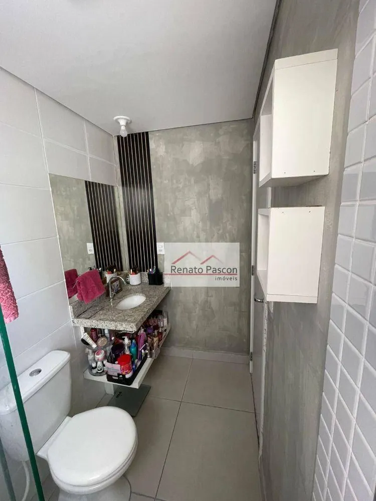 Apartamento, 2 quartos, 56 m² - Foto 7