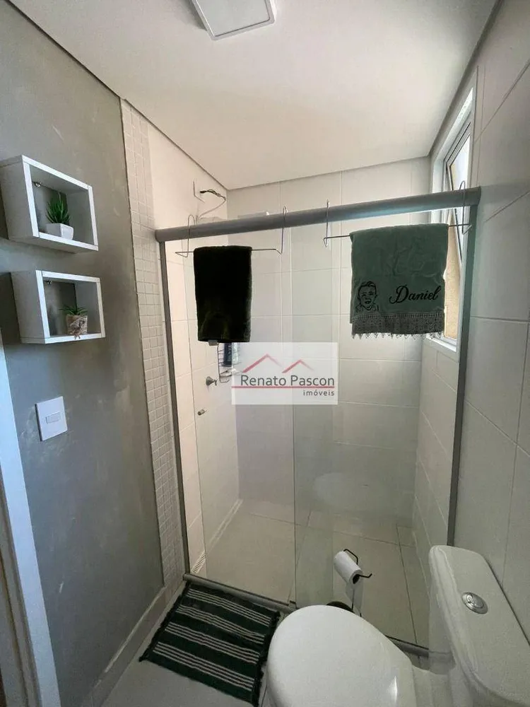 Apartamento, 2 quartos, 56 m² - Foto 5