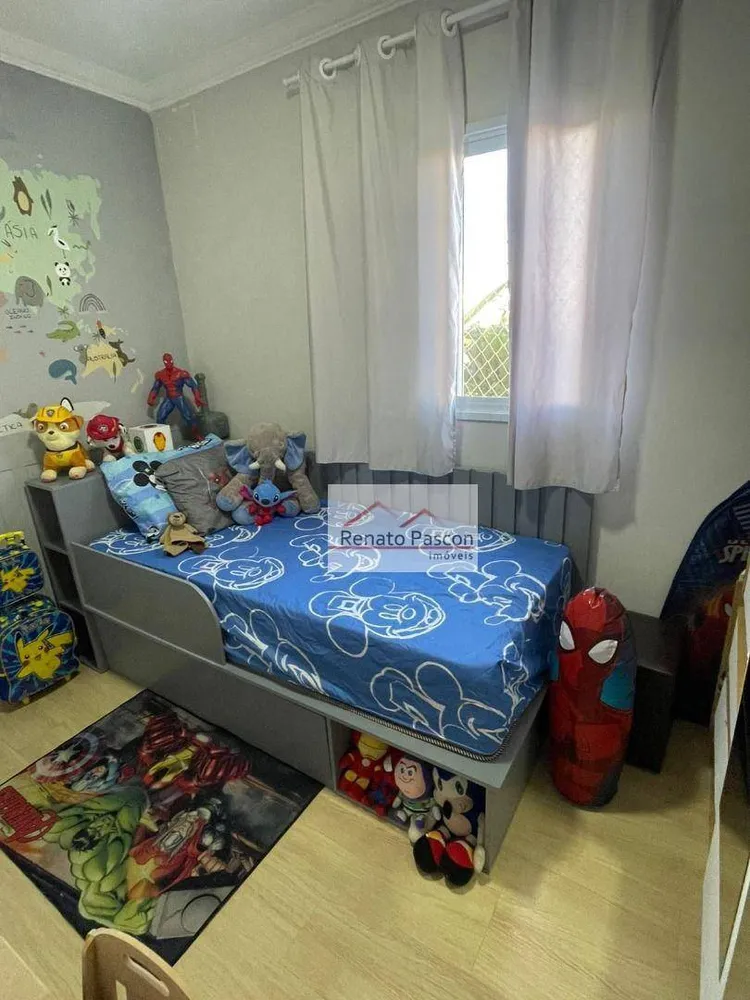 Apartamento, 2 quartos, 56 m² - Foto 6