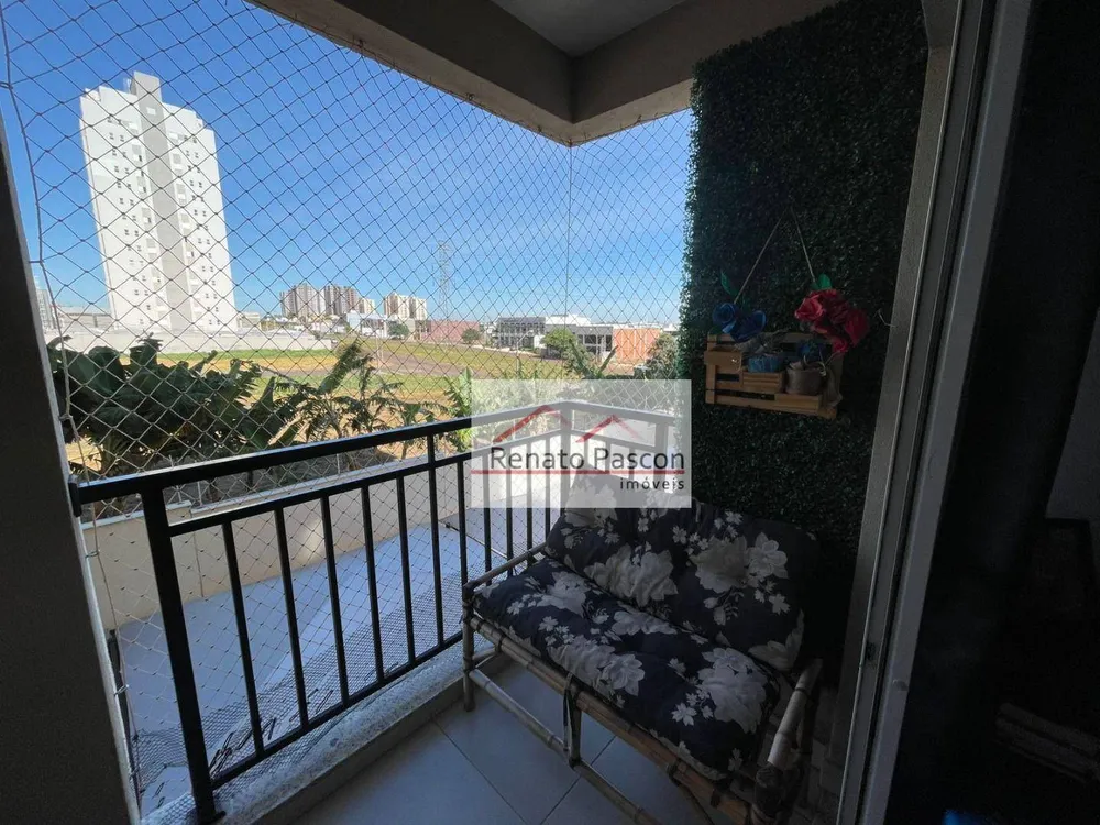 Apartamento, 2 quartos, 56 m² - Foto 8