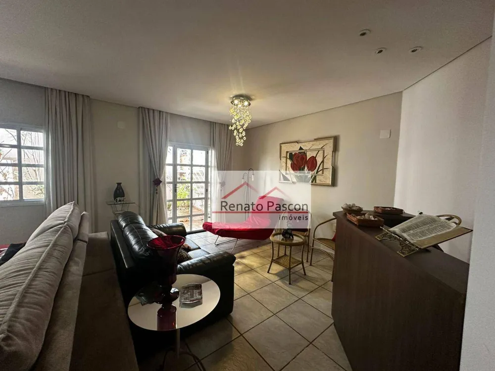Casa, 2 quartos, 190 m² - Foto 4
