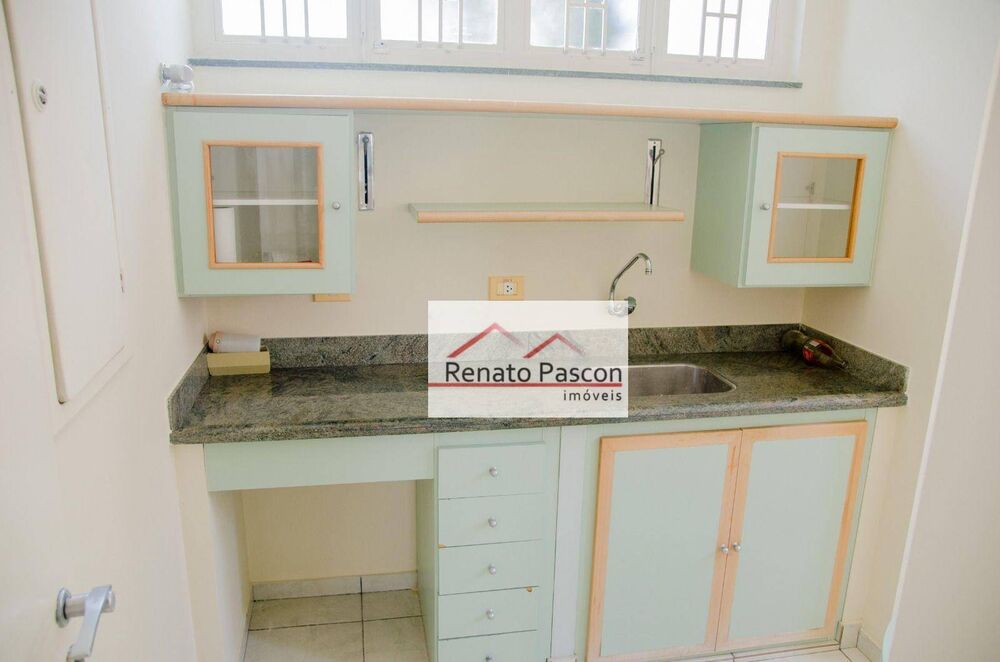 Loja-Salão, 148 m² - Foto 1