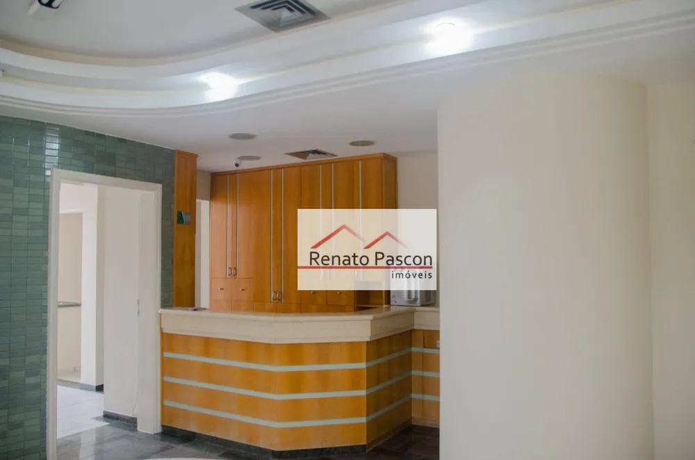 Loja-Salão, 148 m² - Foto 1