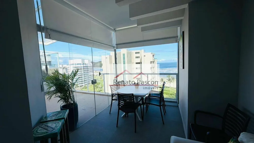 Cobertura, 4 quartos, 325 m² - Foto 2