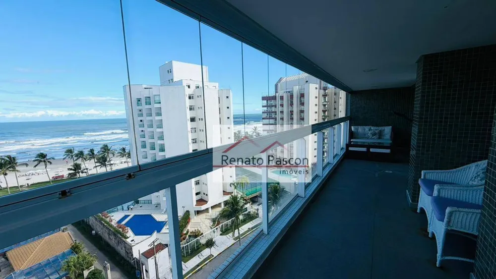 Cobertura, 4 quartos, 325 m² - Foto 5