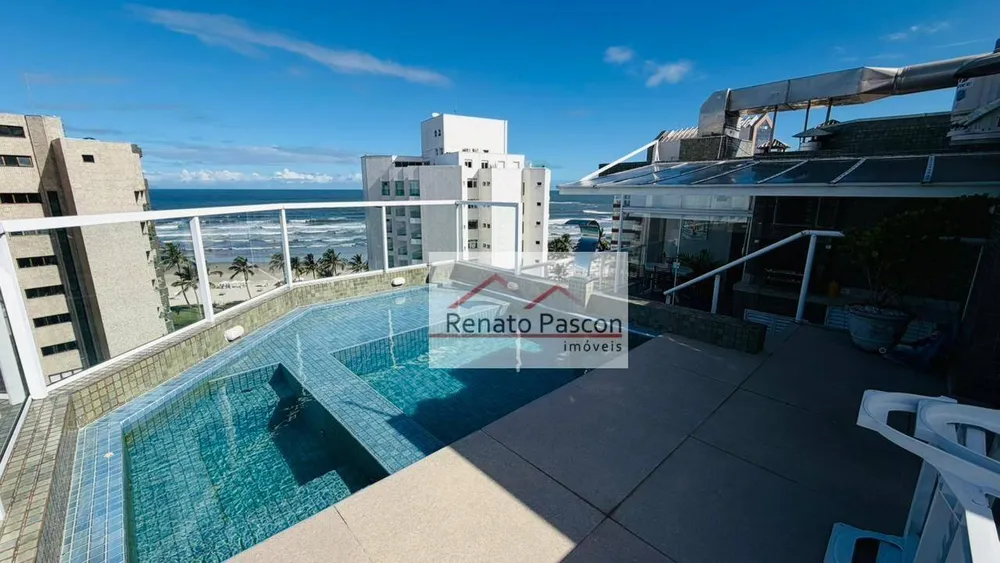 Cobertura, 4 quartos, 325 m² - Foto 1