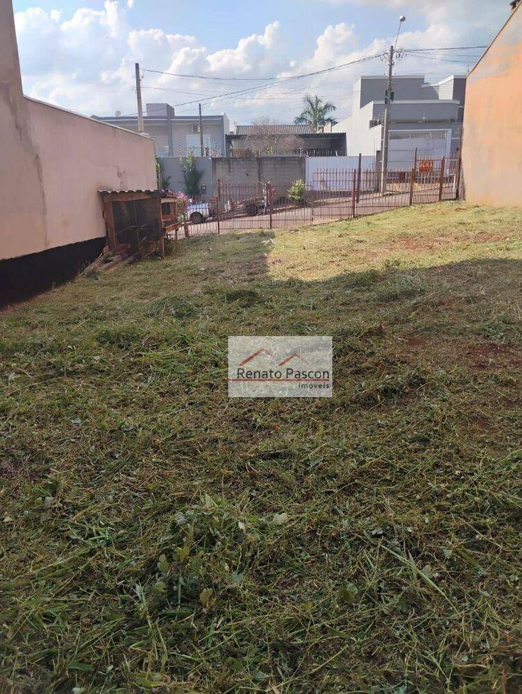 Terreno, 270 m² - Foto 2