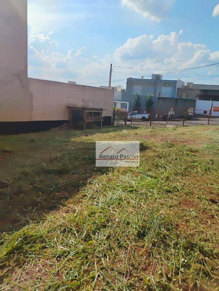 Terreno, 270 m² - Foto 1