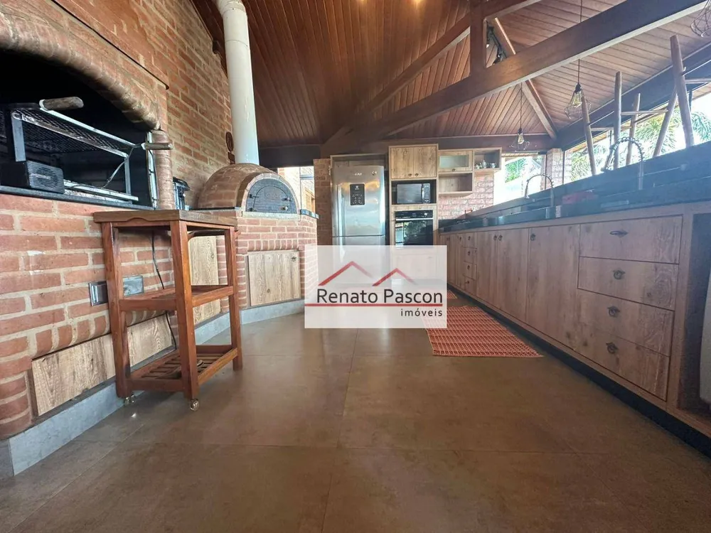 Chácara, 4 quartos, 1250 m² - Foto 4