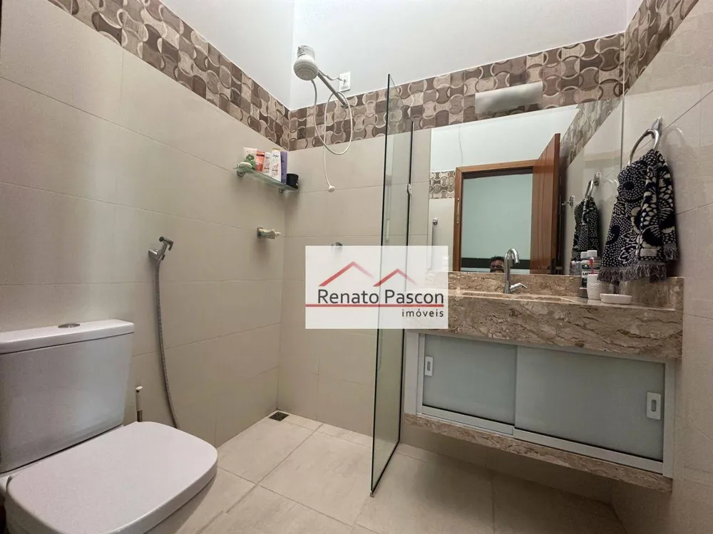 Chácara, 4 quartos, 1250 m² - Foto 10