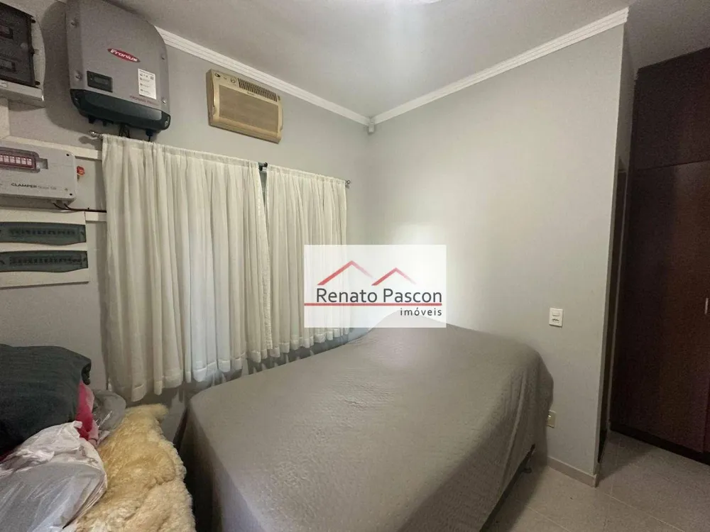 Chácara, 4 quartos, 1250 m² - Foto 6