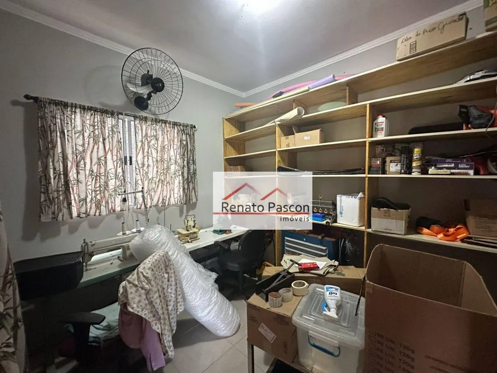Chácara, 4 quartos, 1250 m² - Foto 8