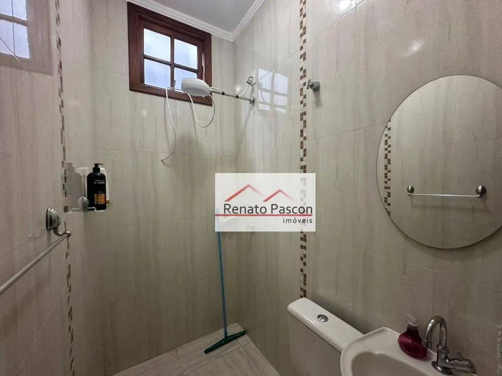 Chácara, 4 quartos, 1250 m² - Foto 1