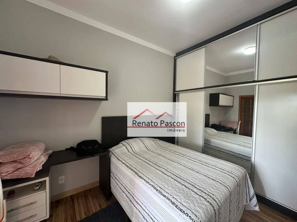 Chácara, 4 quartos, 1250 m² - Foto 5