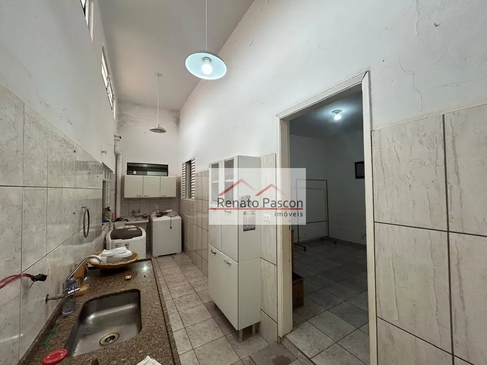 Casa, 3 quartos, 202 m² - Foto 9