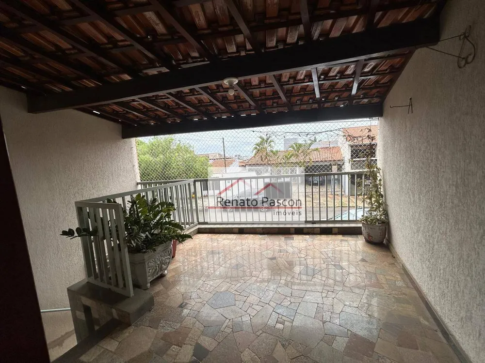 Casa, 3 quartos, 202 m² - Foto 12
