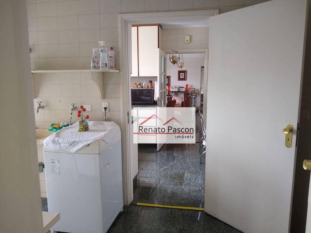 Apartamento, 3 quartos, 120 m² - Foto 9
